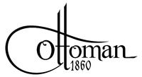Ottoman 1860