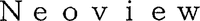 Neoview