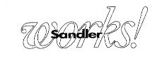 Sandler works!