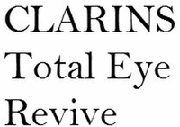 CLARINS Total Eye Revive