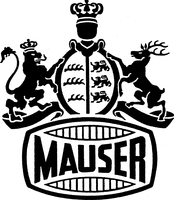 MAUSER