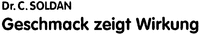 Dr. C. SOLDAN Geschmack zeigt Wirkung