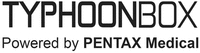 TYPHOONBOX Powered by PENTAX Medical