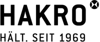 HAKRO HÄLT. SEIT 1969