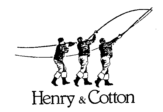 Henry & Cotton