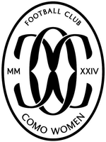 MM FOOTBALL CLUB COMO WOMEN XXIV