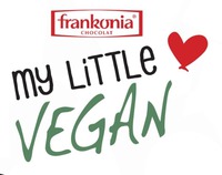 frankonia CHOCOLAT my LiTTLe VEGAN