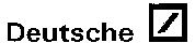 Deutsche