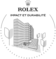 ROLEX IMPACT ET DURABILITÉ