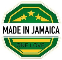 MADE IN JAMAICA ONE LOVE