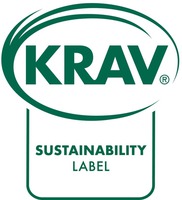 KRAV SUSTAINABILITY LABEL