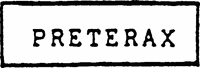 PRETERAX