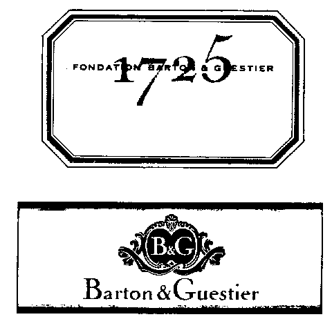 B & G Barton & Guestier