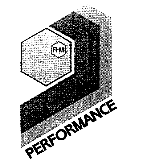 R-M PERFORMANCE