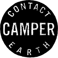 CONTACT CAMPER EARTH