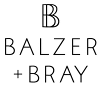 B BALZER + BRAY