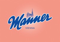 Manner VIENNA