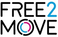 FREE 2 MOVE