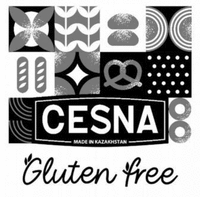 CESNA MADE IN KAZAKHSTAN Gluten free