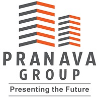 PRANAVA GROUP Presenting the Future