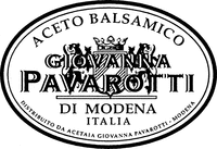 ACETO BALSAMICO GIOVANNA PAVAROTTI DI MODENA ITALIA