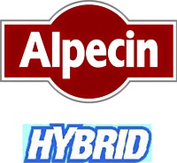 Alpecin HYBRID