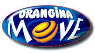 ORANGINA MOVE