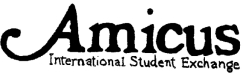 Amicus International Student Exchange