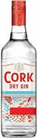 CORK DRY GIN Fida Carinis Statio Bene 1798