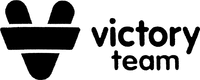 V victory team