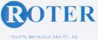 ROTER TEKSTIL BOYACILIK SAN. TIC. A.S.