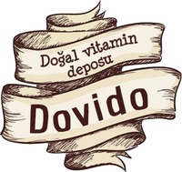 Dogal vitamin deposu Dovido