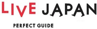 LIVE JAPAN PERFECT GUIDE