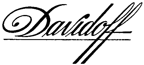 Davidoff