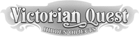 Victorian Quest HIDDEN OBJECTS