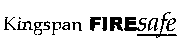 Kingspan FIREsafe