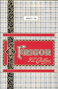 FRIGOR