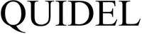 QUIDEL