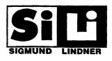 SiLi SIGMUND LINDNER