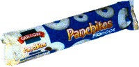 Panchitos Blancos