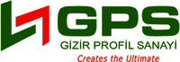 GPS GIZIR PROFIL SANAYI Creates the Ultimate