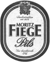 MORITZ FIEGE Pils