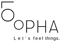 LOoPHA Let's feel things.
