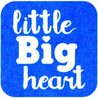 little Big heart
