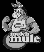mulch mule