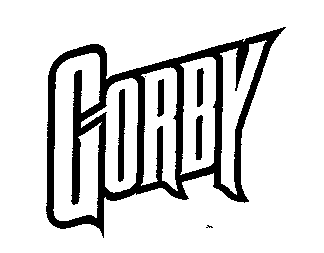 GORBY