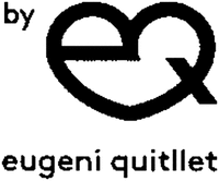 by eugeni quitllet