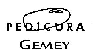 PEDICURA GEMEY