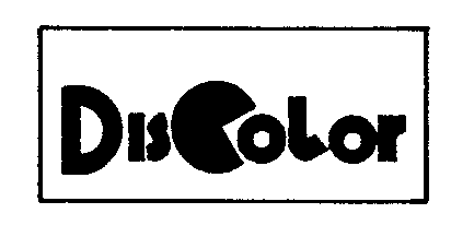DisColor