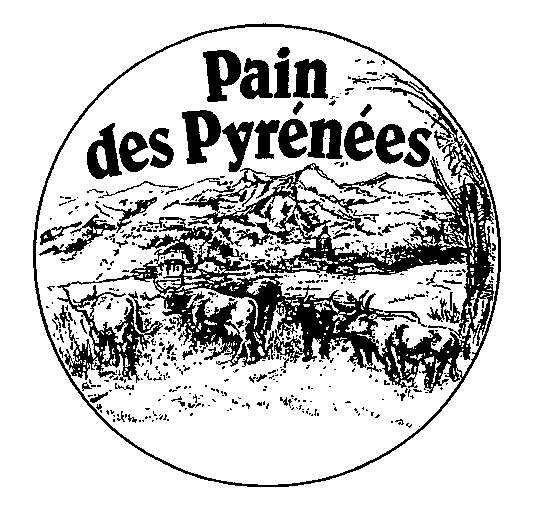 Pain des Pyrénées